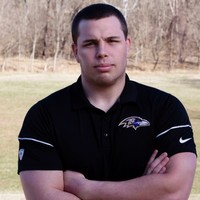 Drew Yoder
