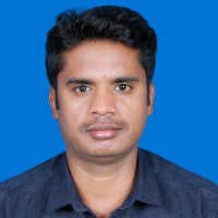 Balasubramani Pitchaimuthu