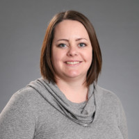 Sarah Tinkham