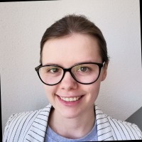 Iuliia Koemets