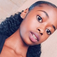 Jaqualine Makhubo