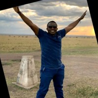 Mayenga Edward