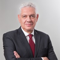 Dimitris Karantzavelos