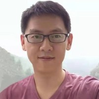 Simon Liu