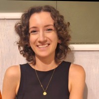 Alessia Nickson