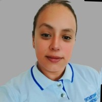 Kimberlin Lourdes Giron Mejia