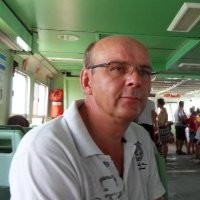 Fred Freeke