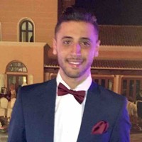 Qais Ahmed, Cpa