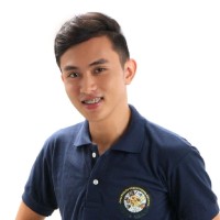 Hezron Donald Bensig