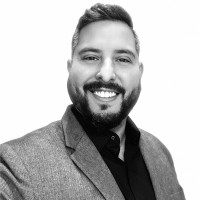 Anthony Cesar Riera