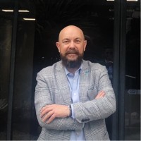 Luis De Blas