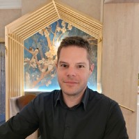 Cédric Berviller