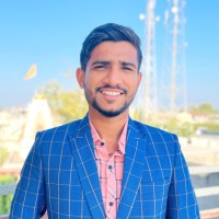 Mehul Satasiya