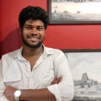 Aravindhan Santhakumar