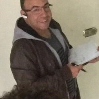 Mourad Mohamed