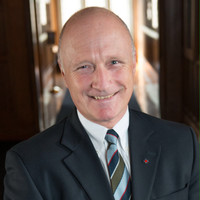 Nigel Greenwood