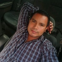 Byron Arroba Mero