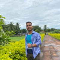 Madhusudan D