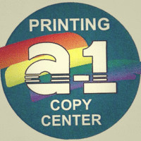 A-1 Printing Copy Center
