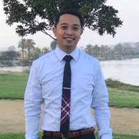 Alfie O. Dulap, PT, DPT