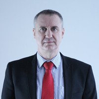 Paul Rumbellow