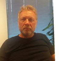 Donald Visser