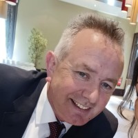 Pat O'Flynn