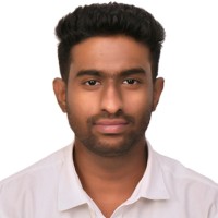 Stephen Nikhil J