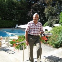 Yves Arel