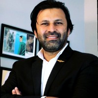 Ali Asghar