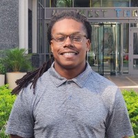 Tyrese Pearson
