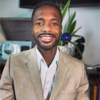 Christopher Hunter
