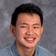 Zac Gong