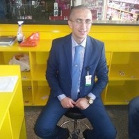 Modar Alkhateeb