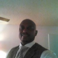 Warren Brooks, Sr