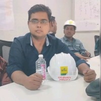 Shubham Pandey