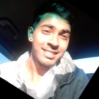 Naveet Prasad