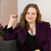 Stephanie Wild