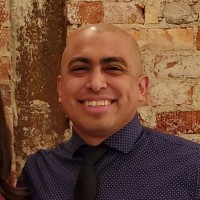 Daniel Martinez-Diaz