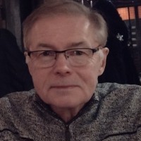 Ari Hirvi