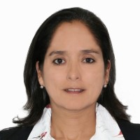 Patricia Milagritos Talavera Sanchez