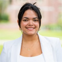 Karolina Calderin Vargas