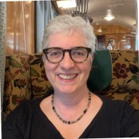 Ingrid Curl
