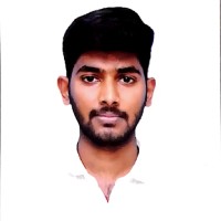 Vinoth Namasivayam