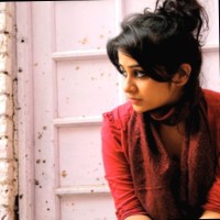 Akriti Suman
