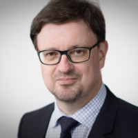 Klaus Heinemann