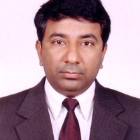 Goutam Mitra