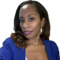 Courtney Johnson -MBA