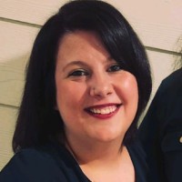 Mary Caitlyn Wilkins