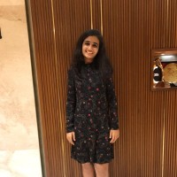 Shruti Bafna